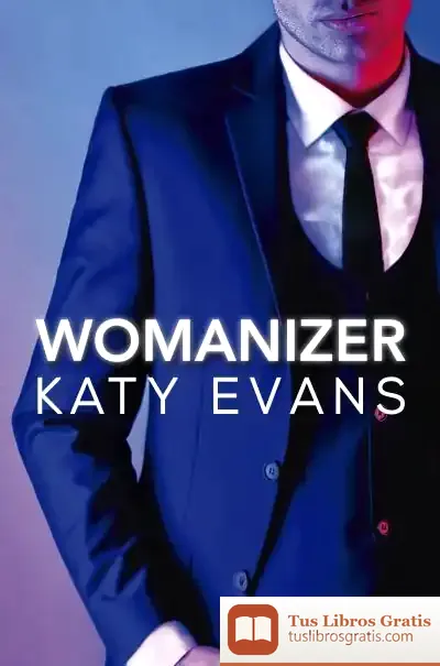 Descargar Womanizer de Katy Evans