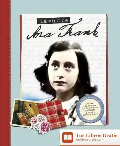 Descargar La Vida De Ana Frank