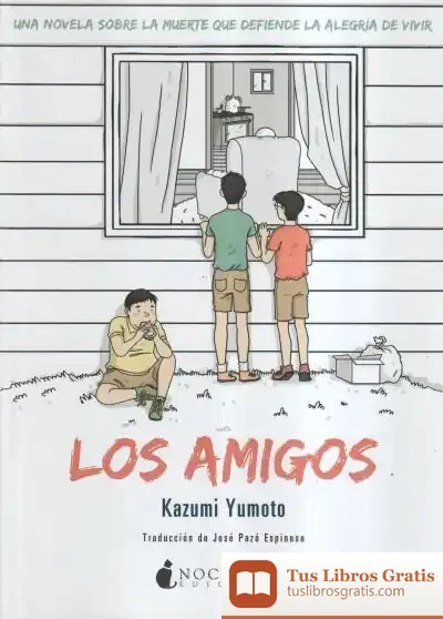Descargar Los Amigos