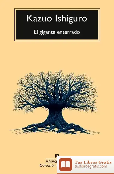 Descargar El Gigante Enterrado