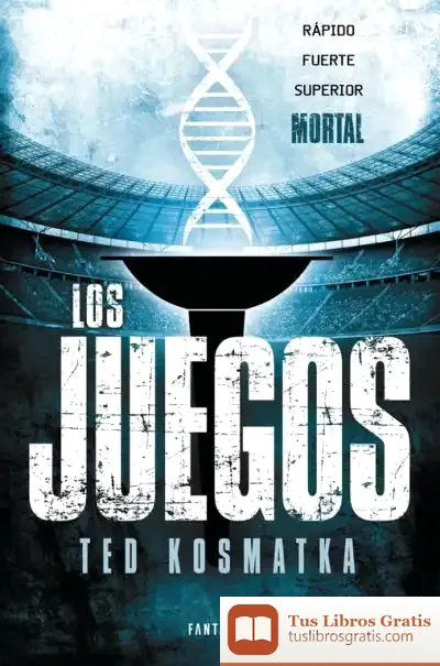 Descargar Los Juegos