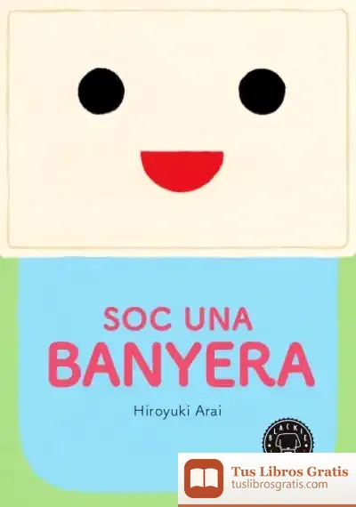 Descargar Soc Una Banyera de Keisuke Arai