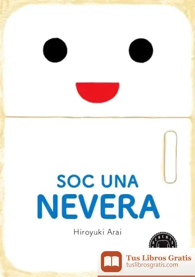 Descargar Soc Una Nevera de Keisuke Arai