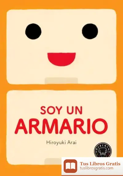Descargar Soy Un Armario de Keisuke Arai