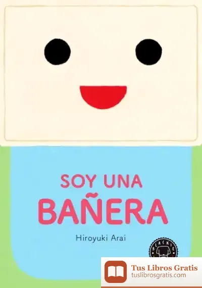 Descargar Soy Una Bañera de Keisuke Arai