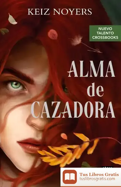 Descargar Alma De Cazadora