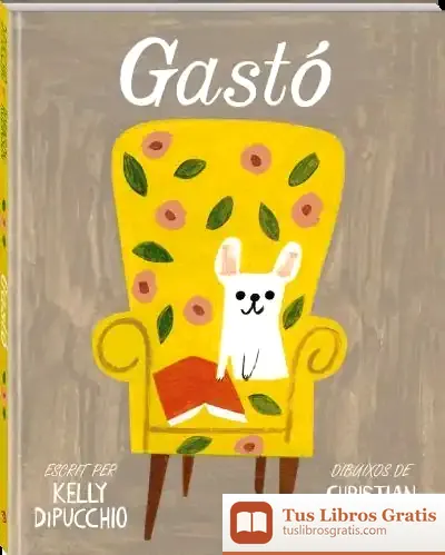 Descargar Gastó