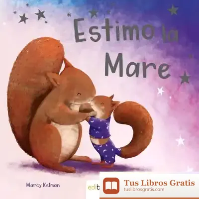 Descargar Estimo La Mare de Kelman Marcy