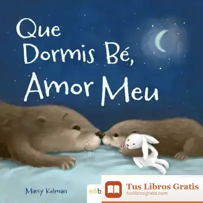 Descargar Que Dormís Bé Amor Meu