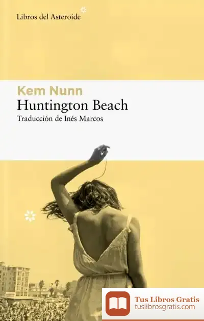Descargar Huntington Beach