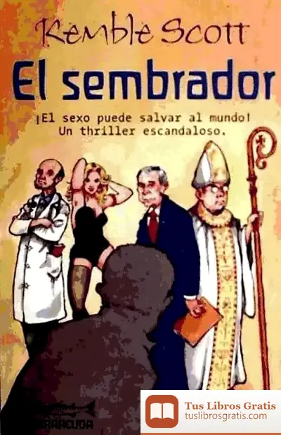Descargar El Sembrador