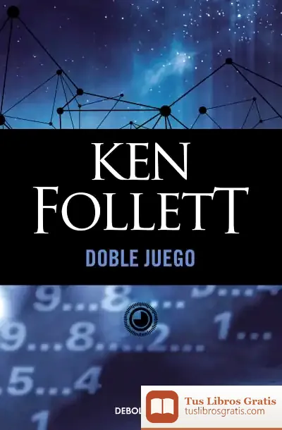 Descargar Doble Juego de Ken Follett