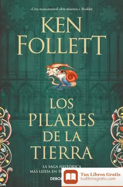 Descargar Los pilares de la Tierra