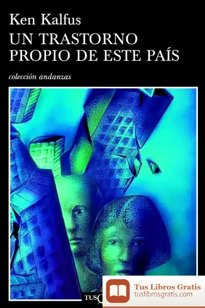 Descargar Un Trastorno Propio De Este País