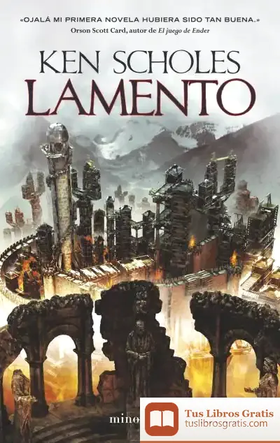 Descargar Lamento