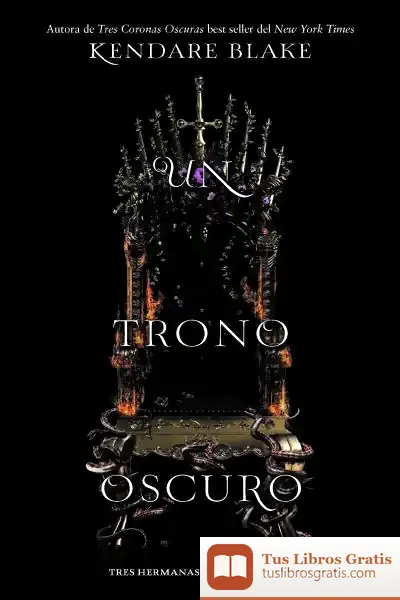 Descargar Un Trono Oscuro de Kendare Blake