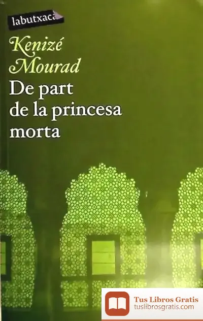 Descargar De Part Princesa Mort