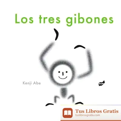 Descargar Los Tres Gibones