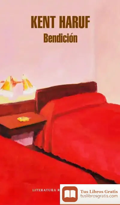Descargar Bendición
