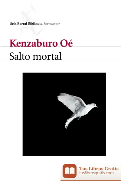Descargar Salto Mortal