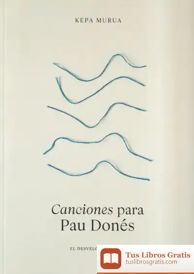 Descargar Canciones Para Pau Donés