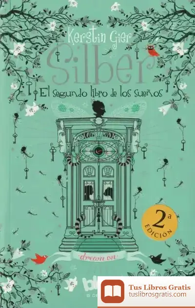 Descargar Silber. El Segundo Libro De Los Sueños