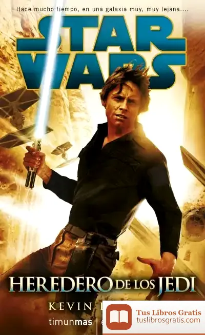 Descargar Star Wars. Heredero De Los Jedi