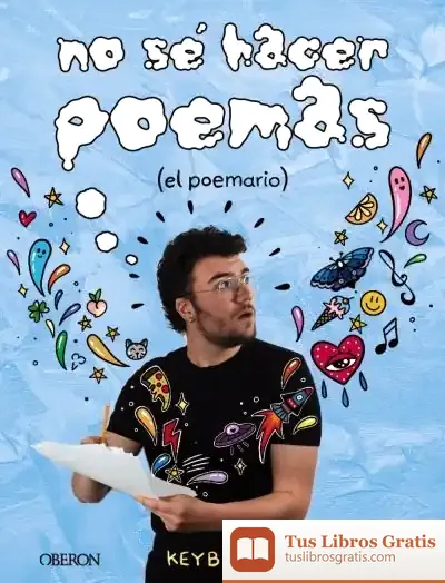 Descargar No Sé Hacer Poemas