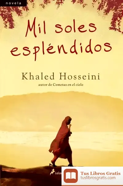 Descargar Mil Soles Espléndidos