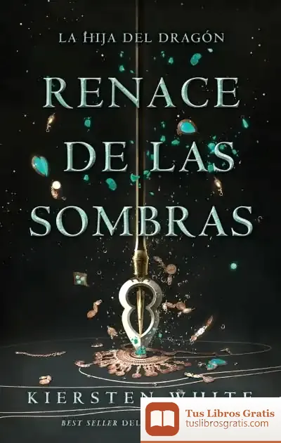 Descargar Renace De Las Sombras de Kiersten White