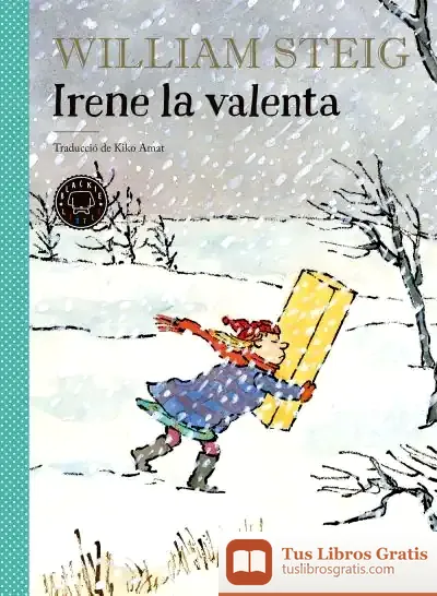 Descargar Irene La Valenta de Kiko Amat