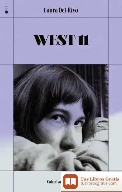 Descargar West 11 de Kiko Amat