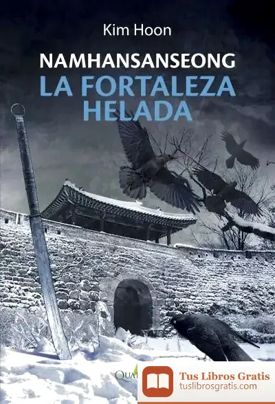 Descargar La Fortaleza Helada