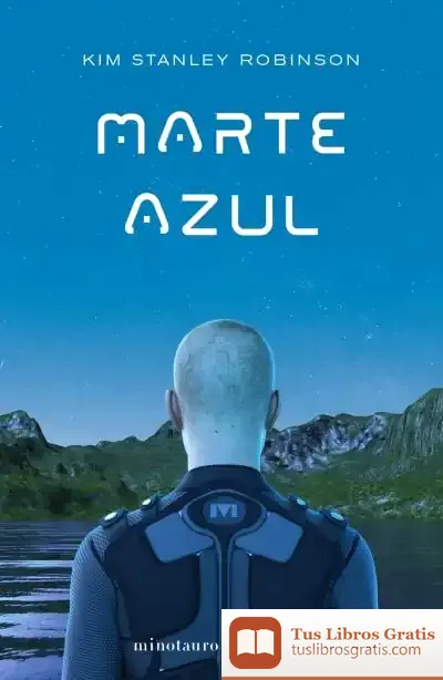Descargar Marte Azul