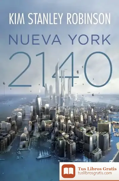 Descargar Nueva York 2140