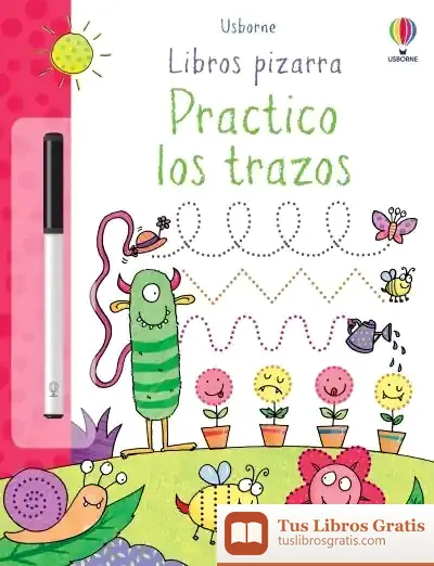 Descargar Practico Los Trazos