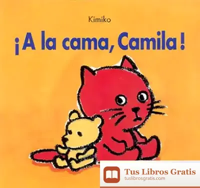Descargar A La Cama Camila Corimbo