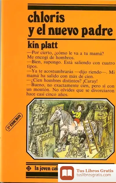 Descargar Chloris Y El Nuevo Padre