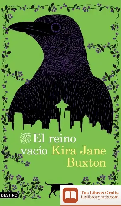 Descargar El Reino Vacío