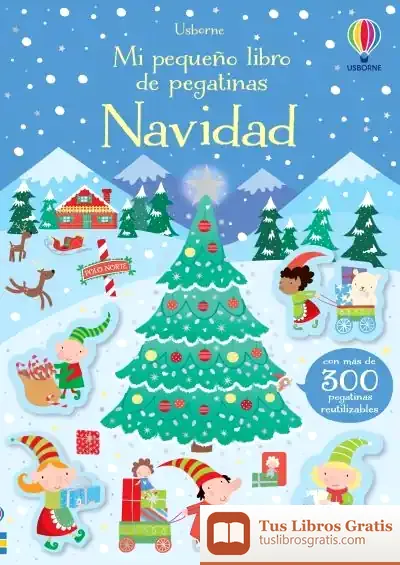 Descargar Navidad de Kirsteen Robson
