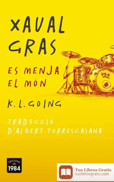Descargar Xaval Gras Es Menja El Món
