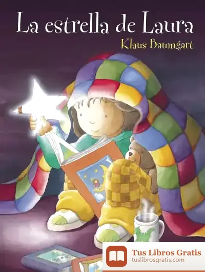 Descargar La Estrella De Laura de Andreu Martín