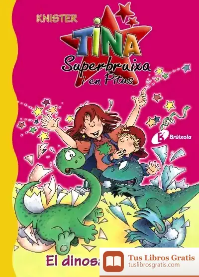 Descargar El Dinosaure Salvatge