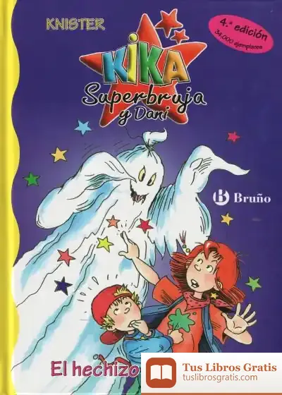 Descargar El Hechizo Fantasma