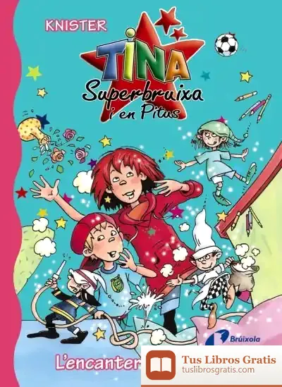 Descargar L ' Encanteri Dels Follets