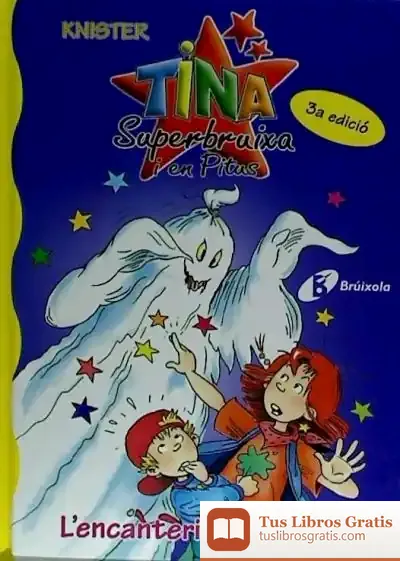 Descargar L ' Encanteri Fantasma