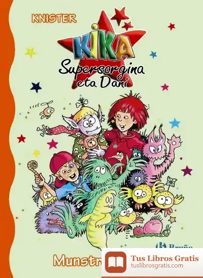 Descargar Munstro-Festa