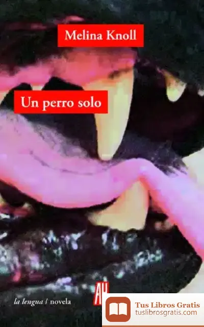 Descargar Un Perro Solo