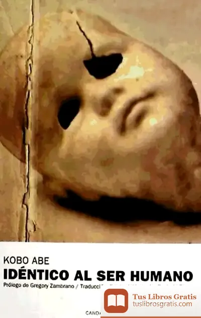 Descargar Idéntico Al Ser Humano