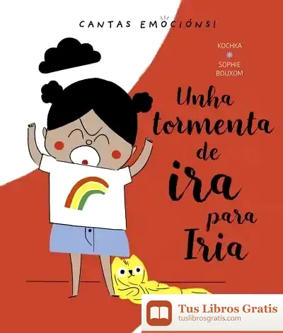 Descargar Unha Tormenta De Ira Para Iria